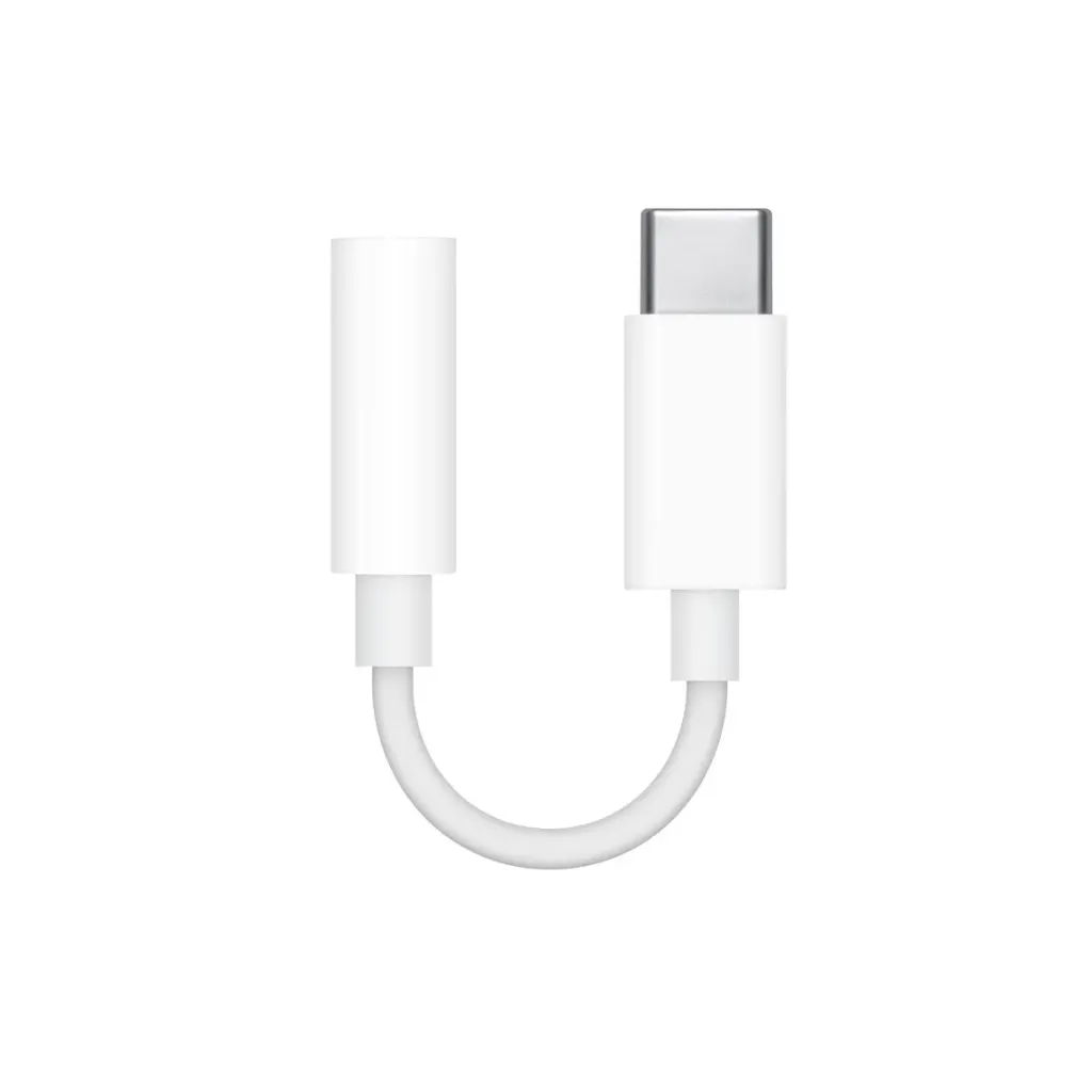 Apple Usb-c to Headphone Jack