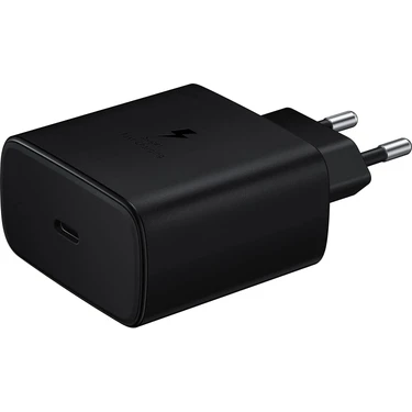Samsung 45W Type C Orjinal Adaptör