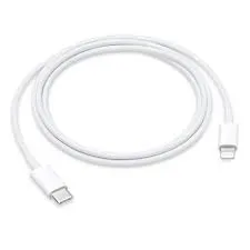 Apple Orjinal Type-c Lightning Şarj Kablosu 1m