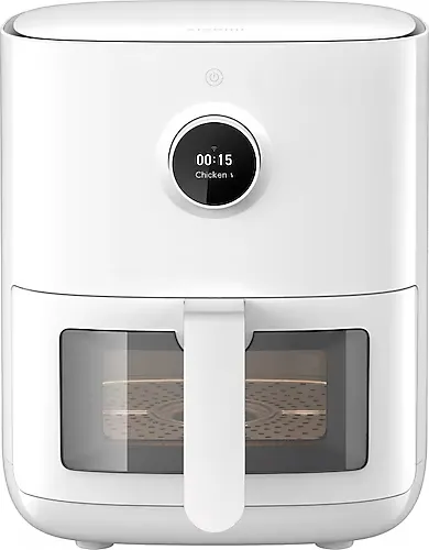 XIAOMI Smart AirFryer 4L