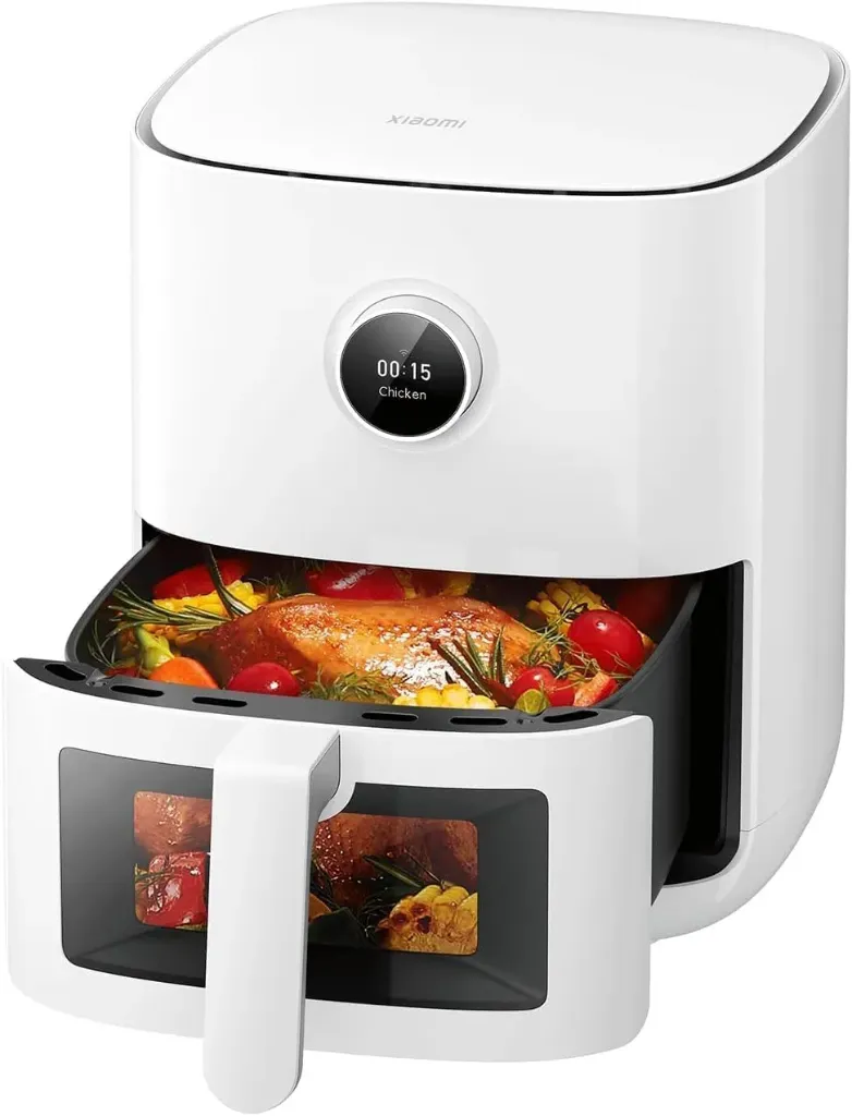 XIAOMI Smart AirFryer Pro 4L
