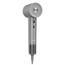 Hair Dryer Wiwu Hypersonic Saç Kurutma Makinesi Grey