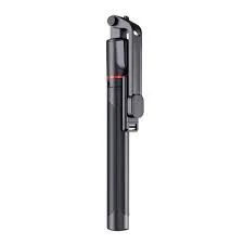 SE015 Wiwu Canlı Yayın Dolgu Işıklı Teleskopik Tripod ve SelfieÇubuğu