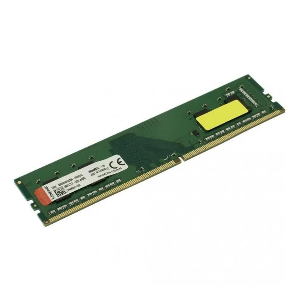 Kingston 8gb 3200 mhz CL22 Ram DDR4