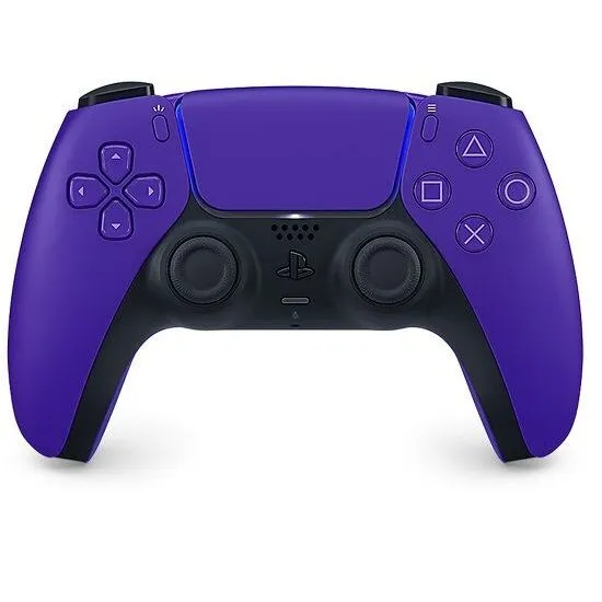 Sony PlayStation 5 DualSense Wireless Controller - Glactic Purple