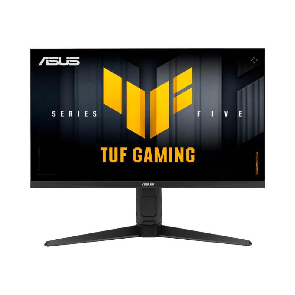 ASUS TUF GAMING VG27AQML5A 27" 300Hz 0.3ms 2K QHD G-Sync IPS Stereo Hoparlör Pivot Gaming Monitör