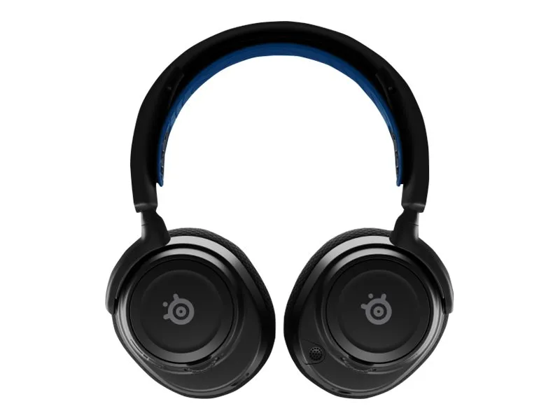 STEELSERIES ARCTIC NOVA 7P 61559 KABLOSUZ KULAKLIK