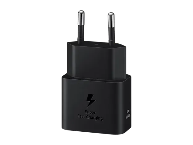Samsung orjinal 25w adaptör