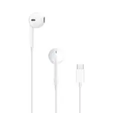 Apple Orjinal Type C Kulaklık