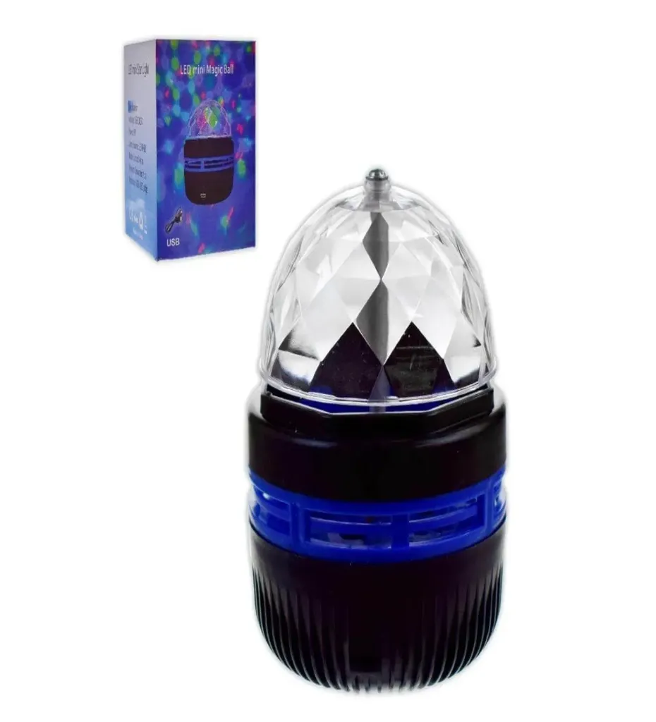 LED Q6 STARLIGHT IŞIK