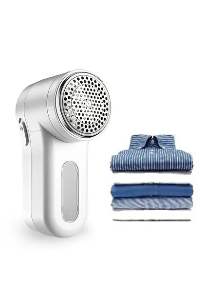 LINT REMOVER ELEKTRİKLİ TÜY TOPLAYICI
