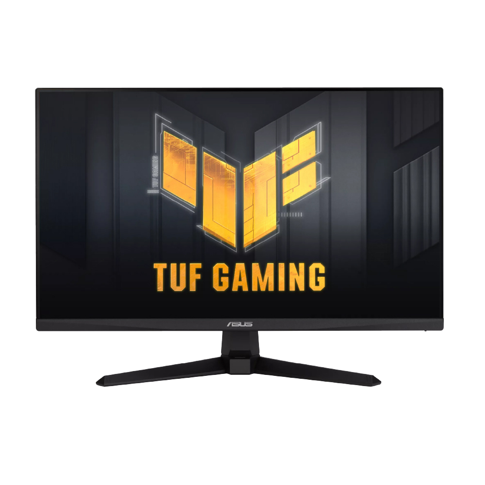 ASUS TUF GAMING VG259Q3A 24.5" 180Hz 1ms Full HD FreeSync IPS Stereo Hoparlör Gaming Monitör
