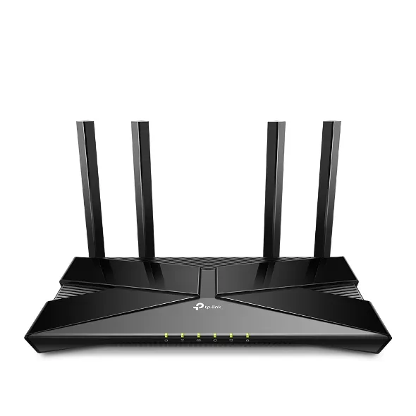 TP-LINK ARCHER AX53 3000 mbps WIFI6 ROUTER MODEM