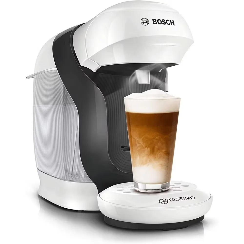 BOSCH TASSIMO STYLE ECO FRIENDLY KAHVE MAKINESI