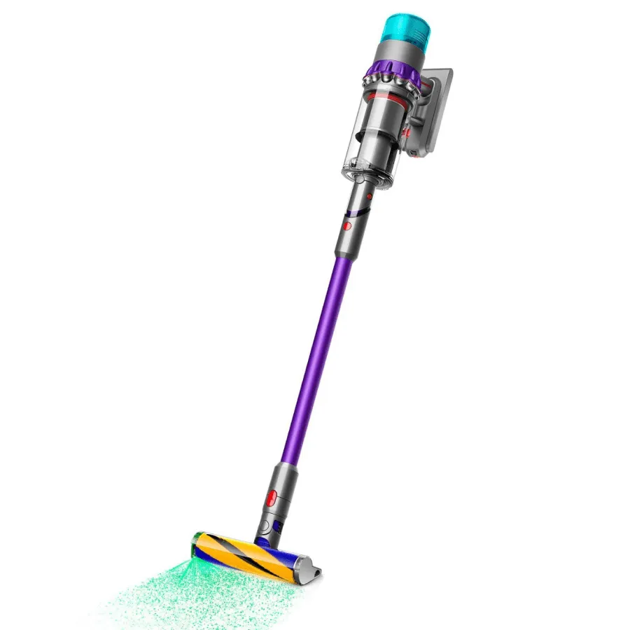 DYSON CORDLESS VACUUM GEN5 ABSOLUTE