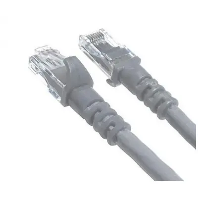 INCA ICAT6-01TG 1M CAT6 GRİ PATCH KABLO