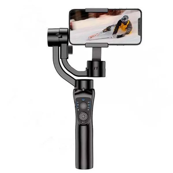 S5B Wiwu 3-Axis S5B Gimbal Sabitleyici