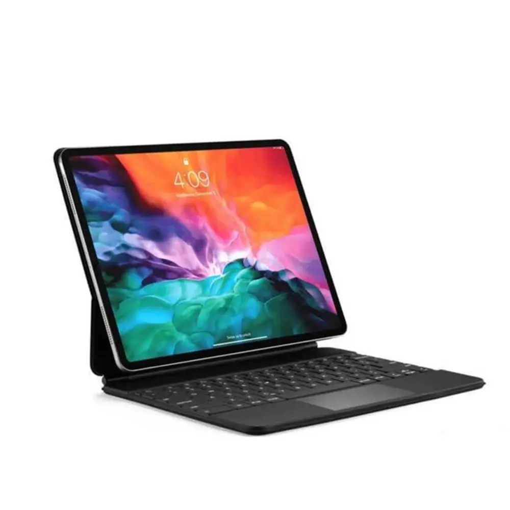KX005 Wiwu Magic Keyboard for iPad 10.9" Black