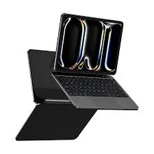 MK002 Wiwu Magic Keyboard for iPad 10.9/11"Air Black
