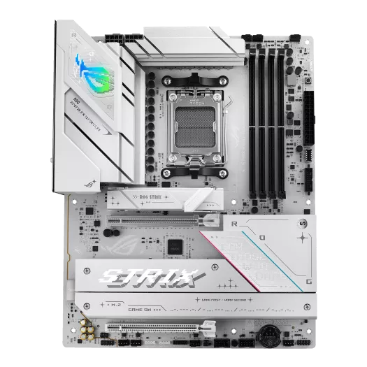 Asus ROG STRIX B850-A GAMING WIFI AMD AM5 DDR5 4xM ATX Anakart