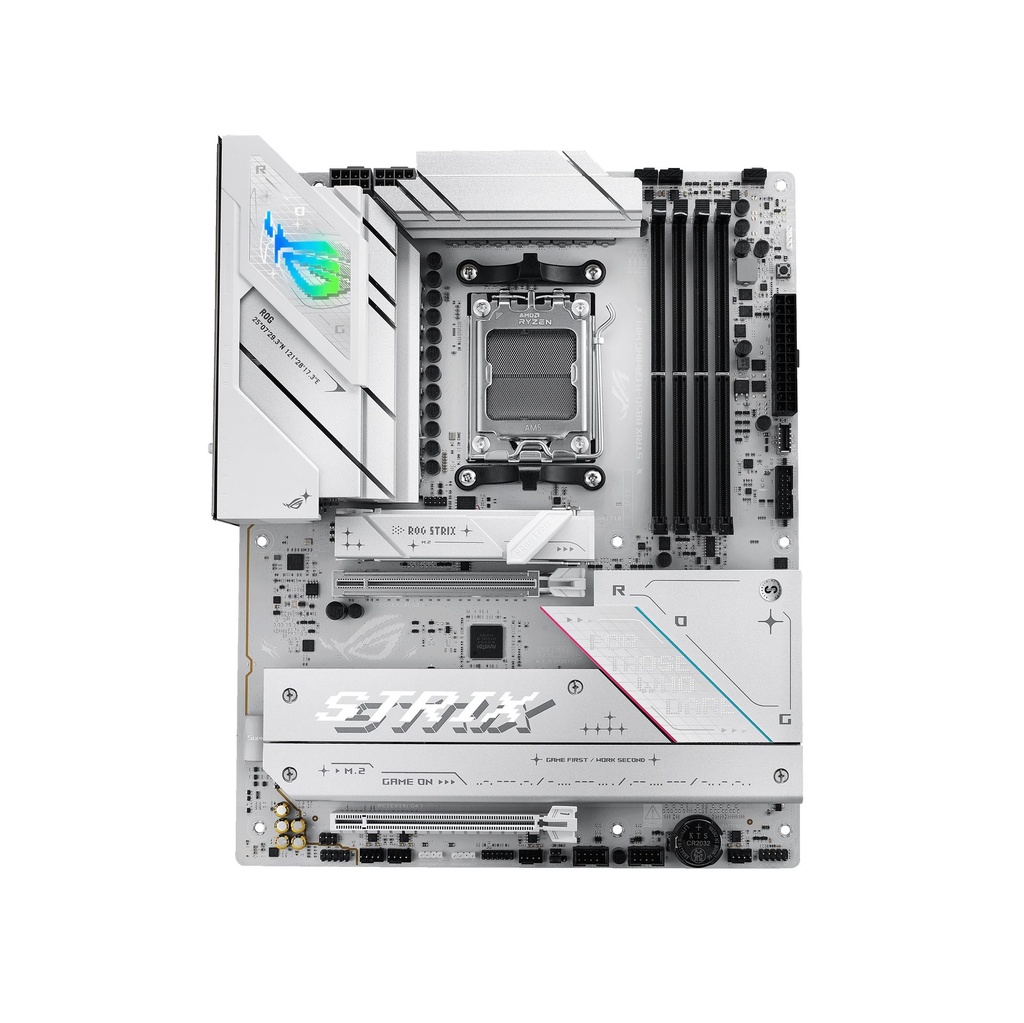 Asus ROG STRIX B850-A GAMING WIFI AMD AM5 DDR5 4xM ATX Motherboard
