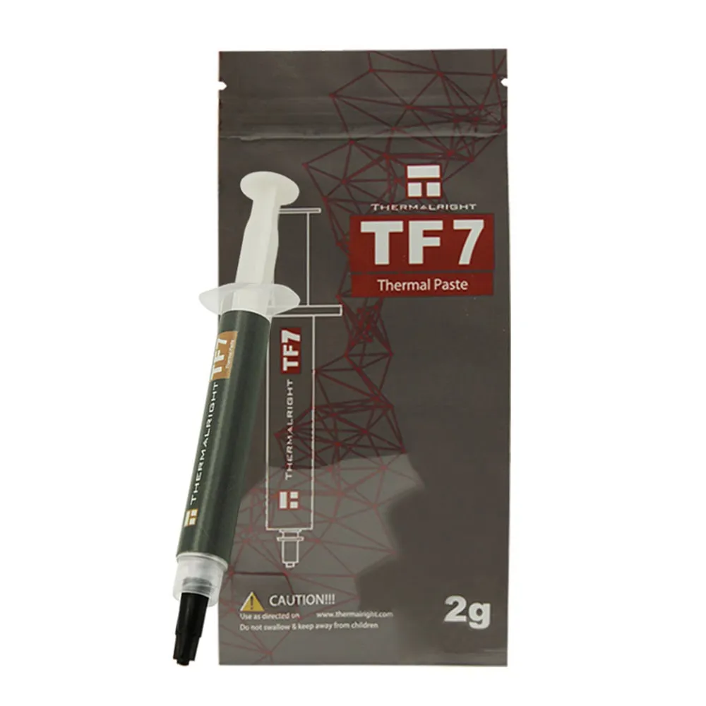 Thermalright TF7 2g Termal Macun