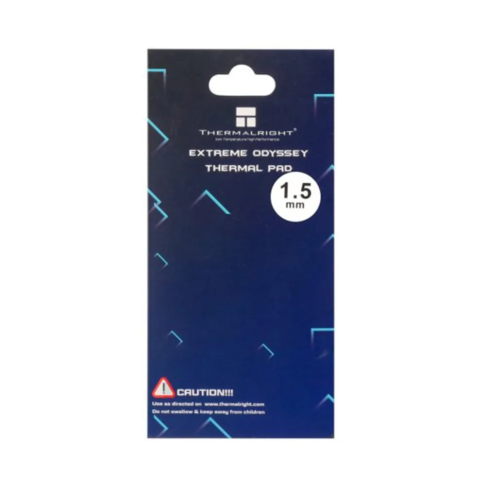 Thermalright ODYSSEY Thermal Pad 85x45x1.5mm