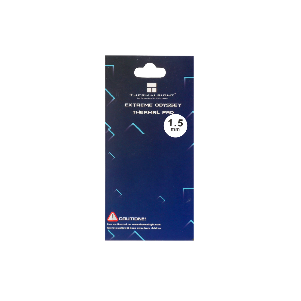 Thermalright Odyssey Termal Pad 85x45x1.5mm