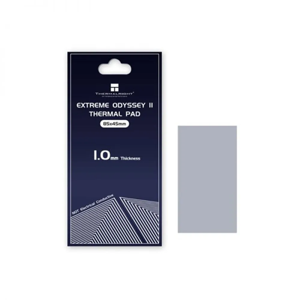 Thermalright Extreme Odyssey II Termal Pad 85x45x1.0mm