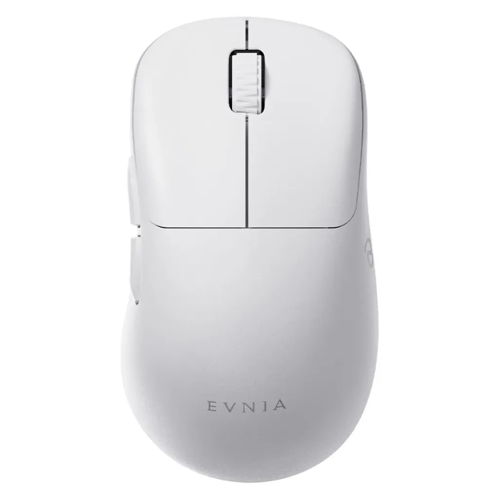 PHILIPS EVNIA SPK9418W/38 BEYAZ WİRELESS GAMING MOUSE