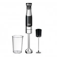 STİLEVS ST-TANTO 1500 W-EL BLENDERİ SİYAH INOX