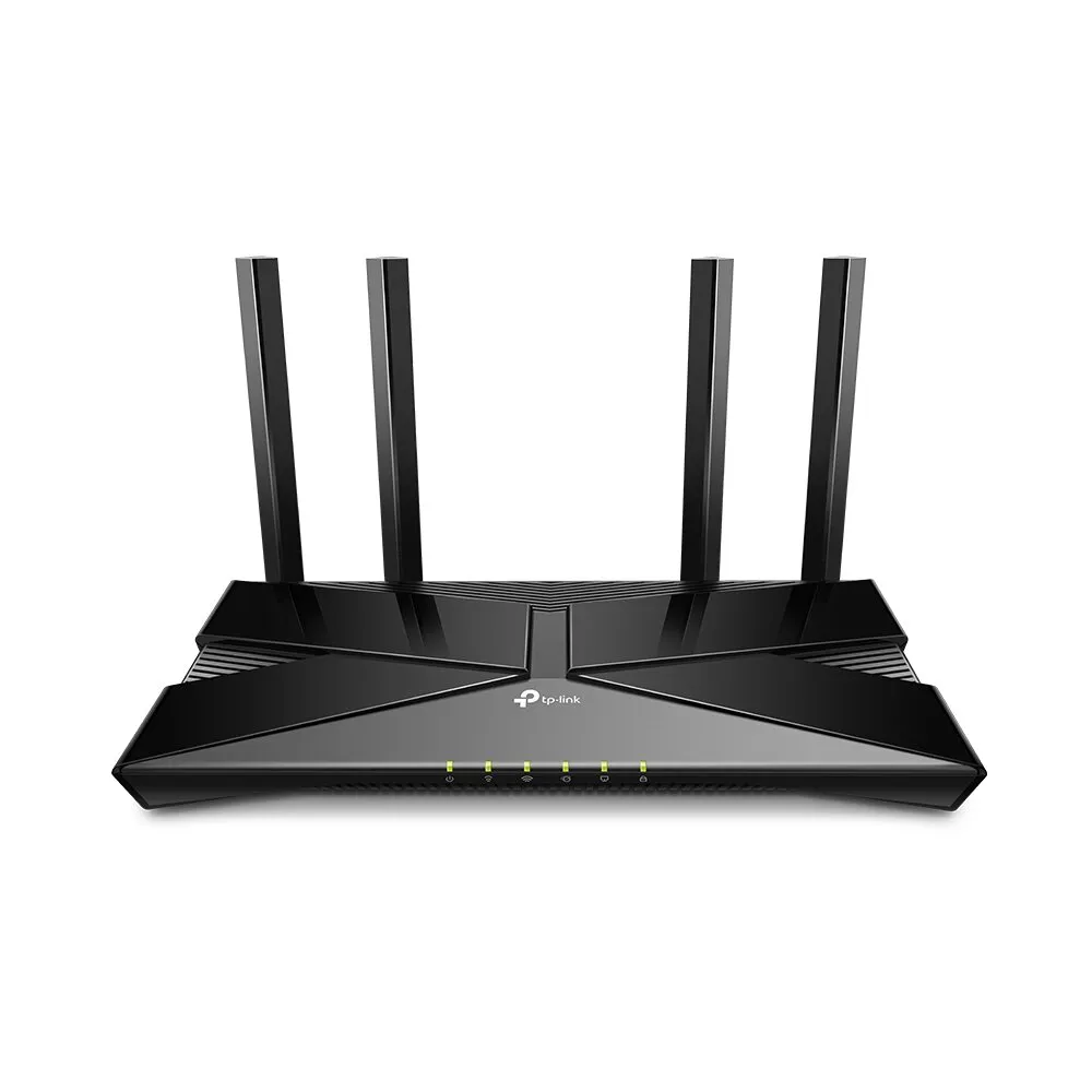 TP-LINK ARCHER-AX23 AX1800MBPS WI-F16 ROUTER