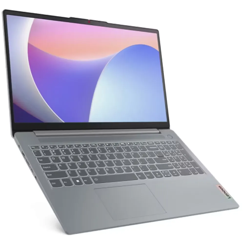 Lenovo IdeaPad Slim 3 15IAN8 Intel i3-N305 128gb SSD 8gb Ram 15.6" Win 11