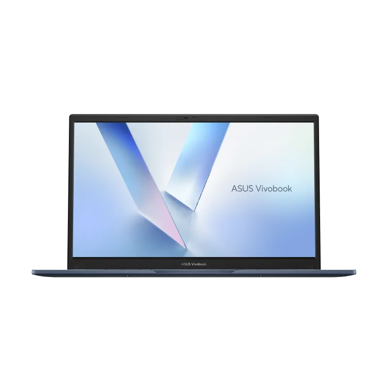 Asus Vivobook X1404VA Intel i3-1315U 14" FHD 8gb Ram 128gb SSD Win11 Quiet Blue