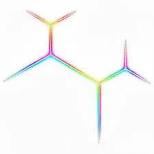 Adax Aura Gleam GW112 Glowlight (12 PCS ) Duvar Aydınlatması