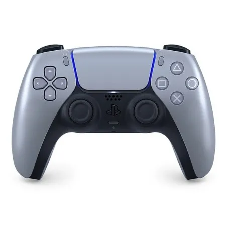 Sony PlayStation 5 DualSense Wireless Sterling Silver