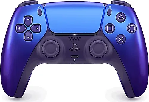 Sony PlayStation 5 DualSense Wireless Chroma Indigo