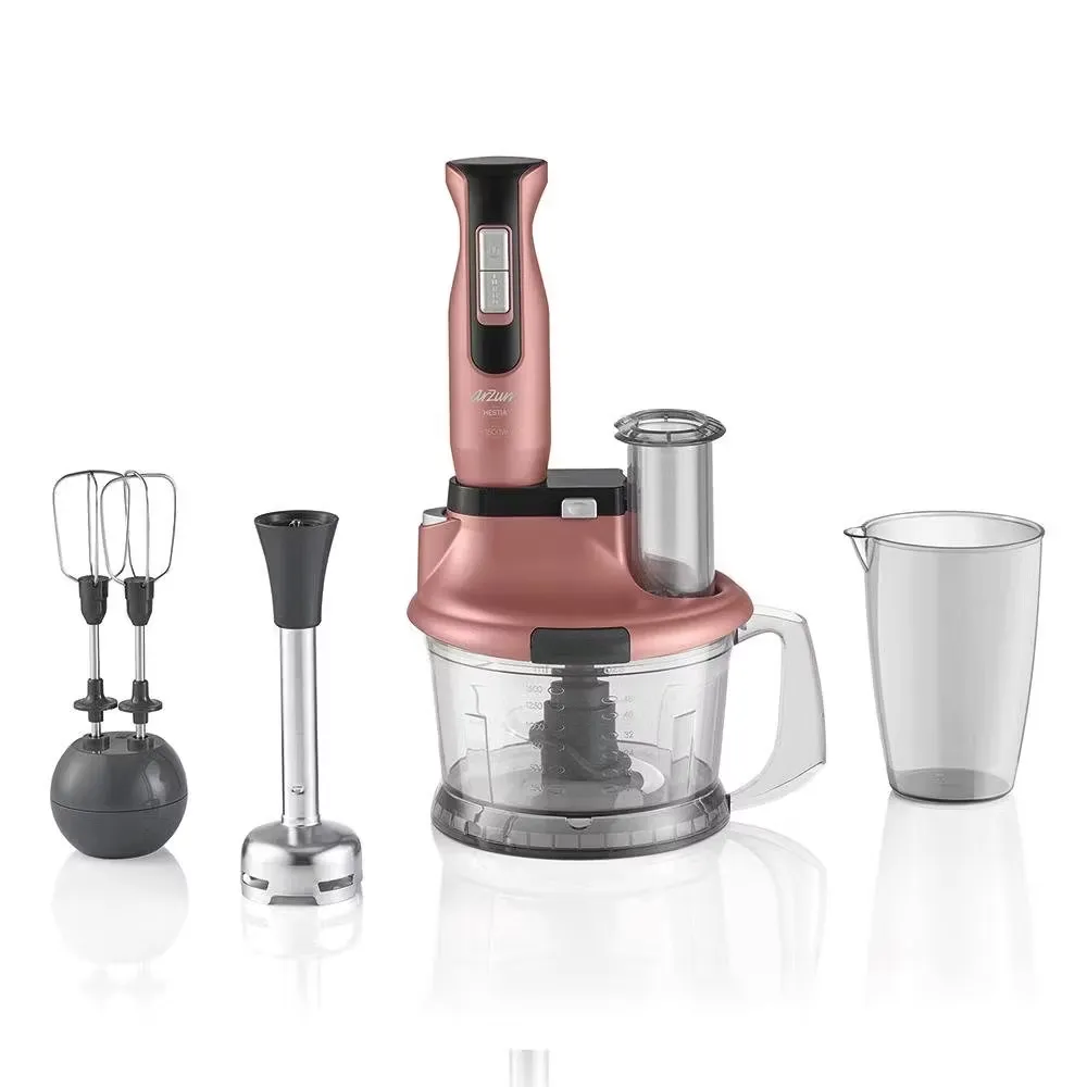 AR1103 ARZUM HESTIA MULTI BLENDER SET GUN BATIMI