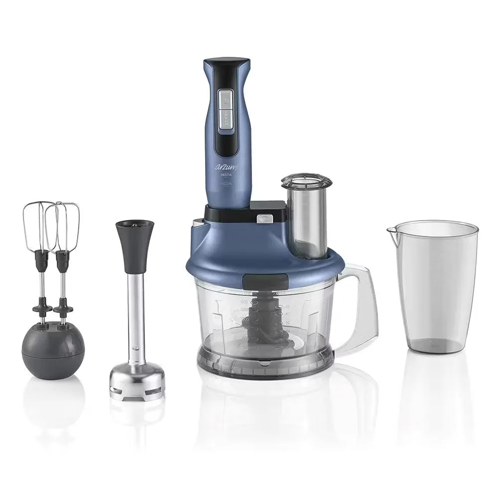 AR1104 ARZUM HESTIA MULTI BLENDER SET OKYANUS