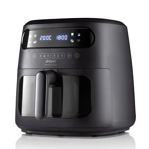 AR2076 ARZUM 7.5LT AIRTASTY SMART AIRFRYER SICAK HAVA FRITOZU