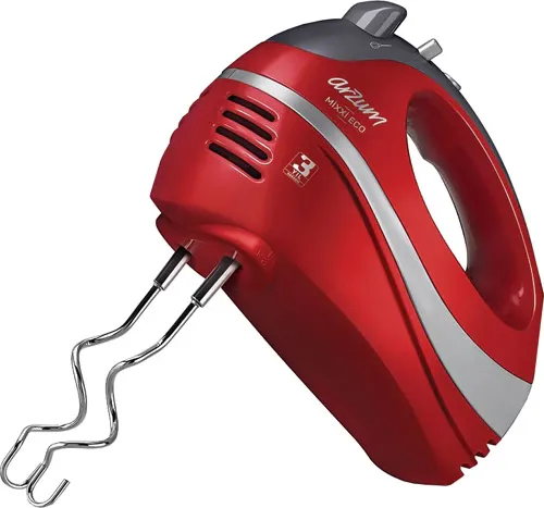 ARZUM ARI1037 MiXXi ECO MiKSER KIRMIZI