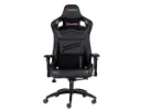 XRANCER BIG BOSS BLACK 4D OYUNCU KOLTUĞU