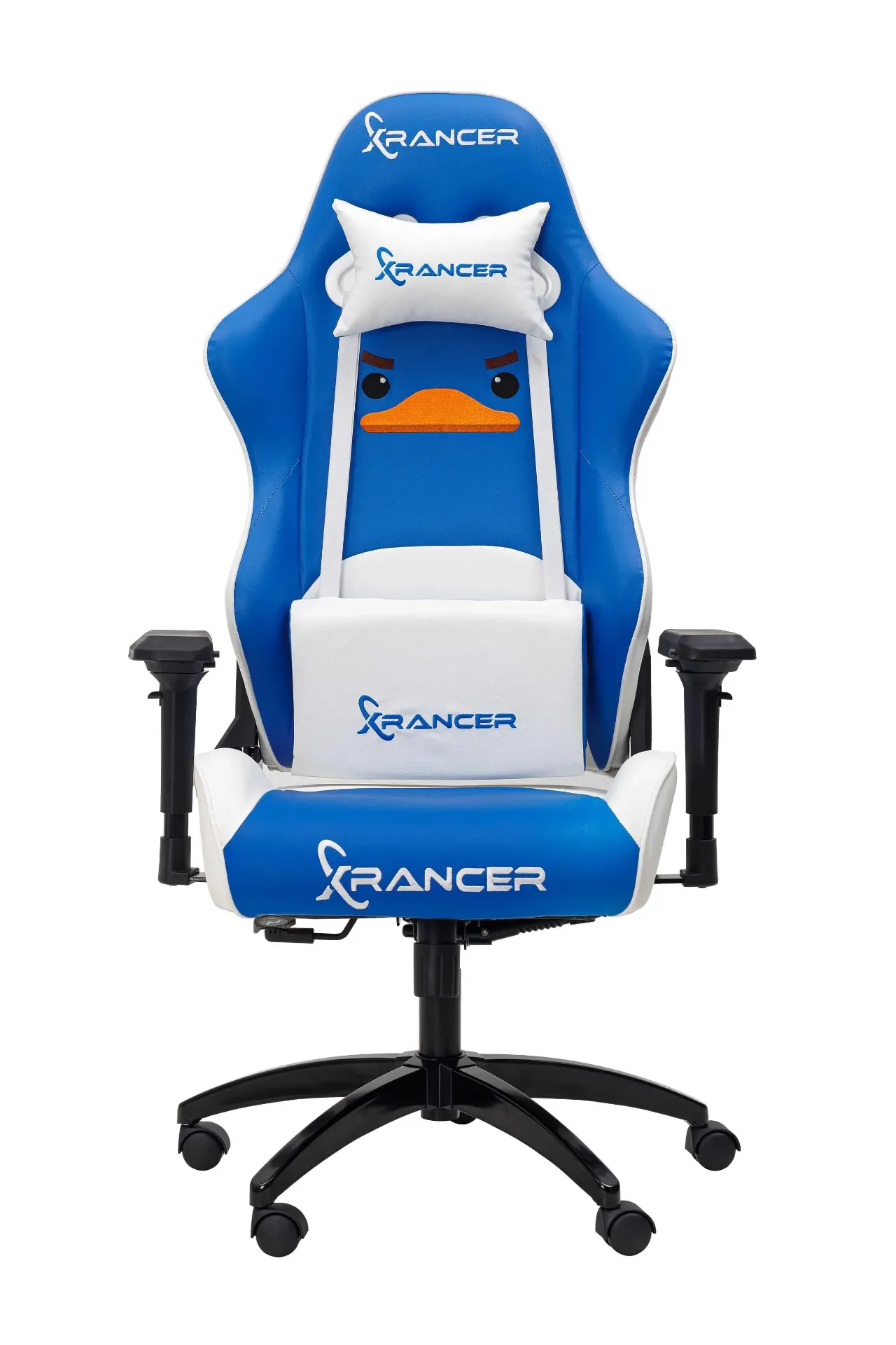 XRANCER PUFFY BLUE OYUNCU KOLTUĞU