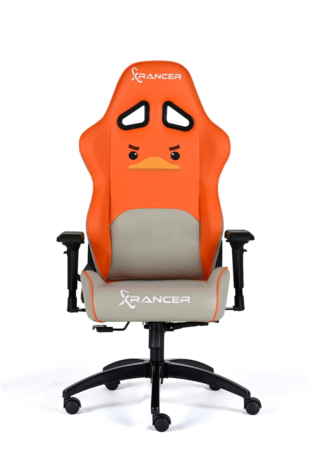 XRANCER PUFFY ORANGE OYUNCU KOLTUĞU