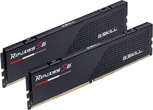 GSKILL RIPJAWS S5 32GB (2x16gb) DDR5 5600 MHZ DUAL
