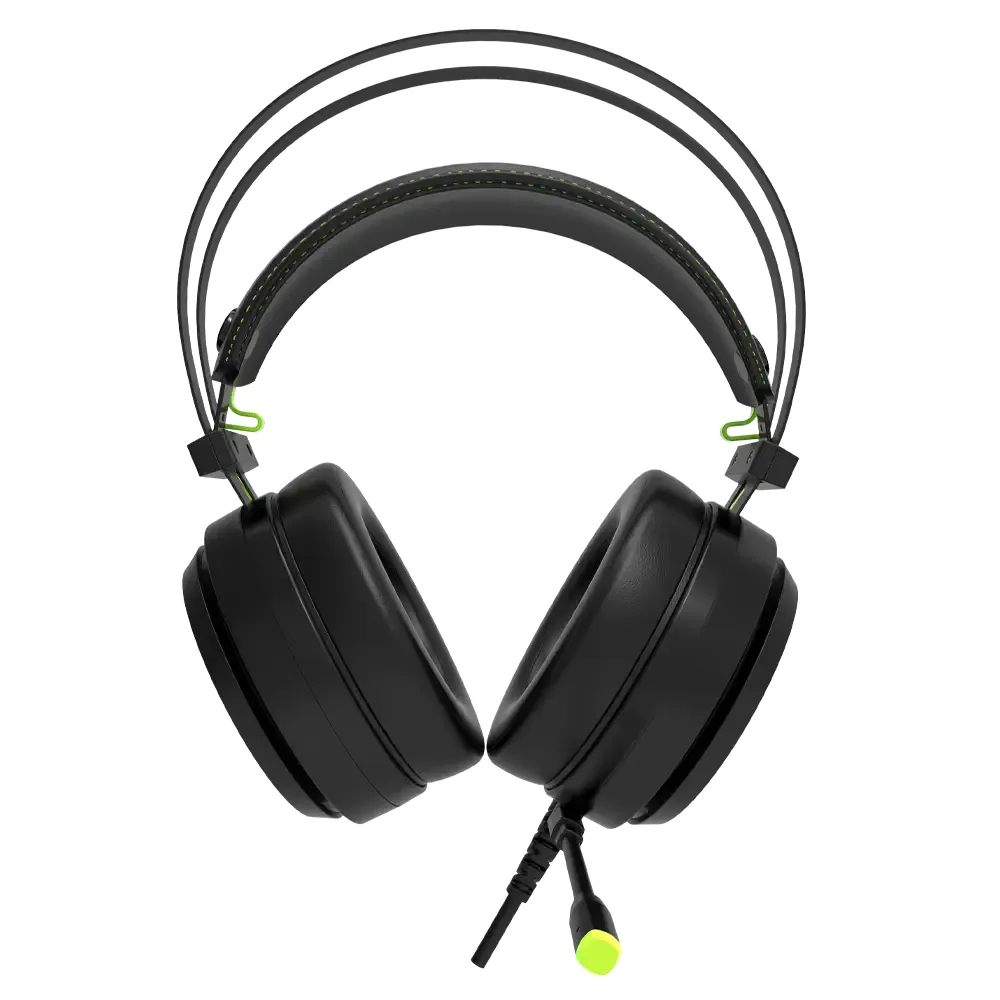 GAMEPOWER MEDUSA 7.1 RAINBOW GAMING KULAKLIK