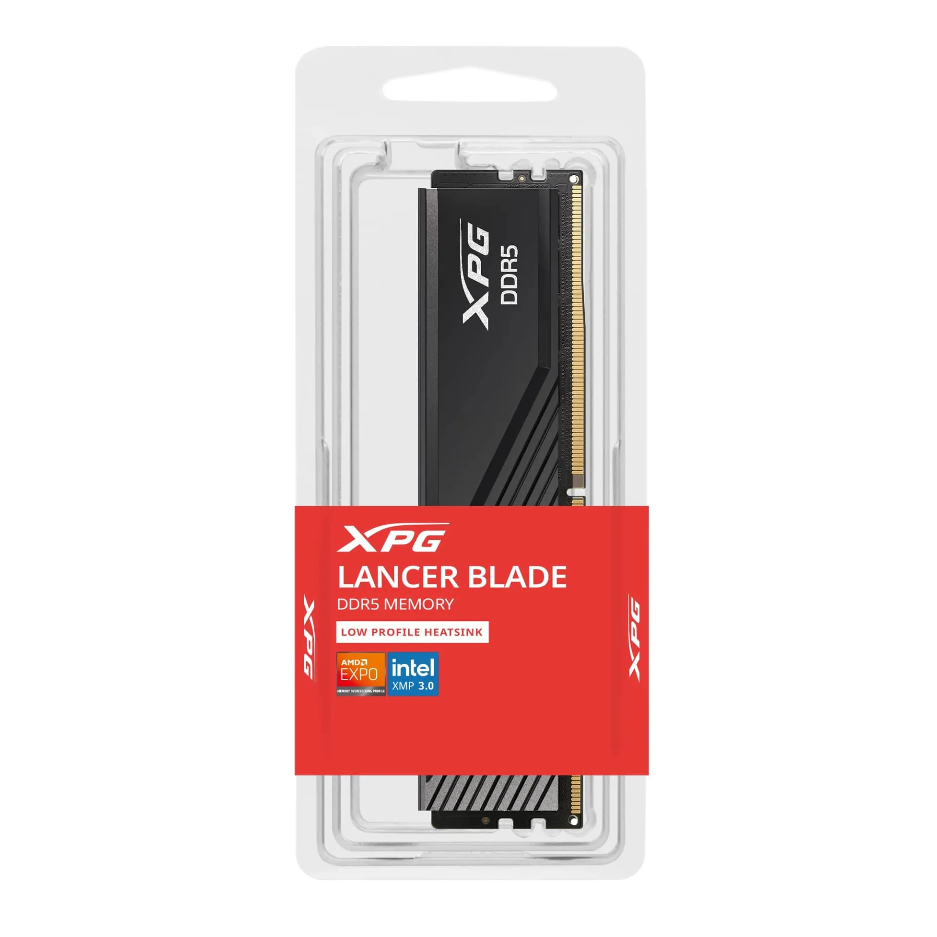 XPG LANCER BLADE 16GB DDR5 6000MHZ CL36 HS