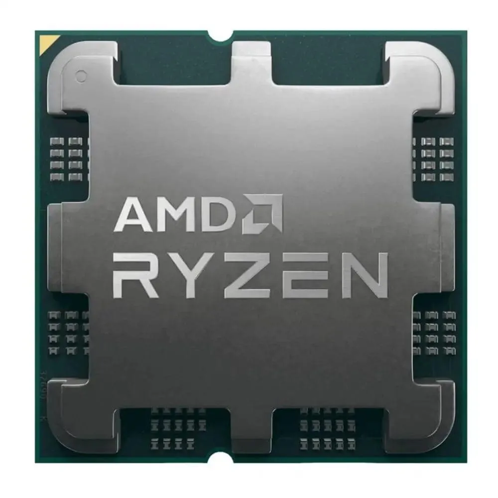 AMD RYZEN 9 7950X3D (TRAY)