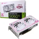 Colorful iGame GeForce RTX 5060 Ti Ultra White 16GB GDDR7 DUO OC 16GB-V 128Bit