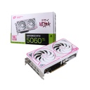 Colorful iGame Ultra Duo W Nvidia GeForce RTX 5060Ti 16GB GDDR7 128-Bit Ekran Kartı